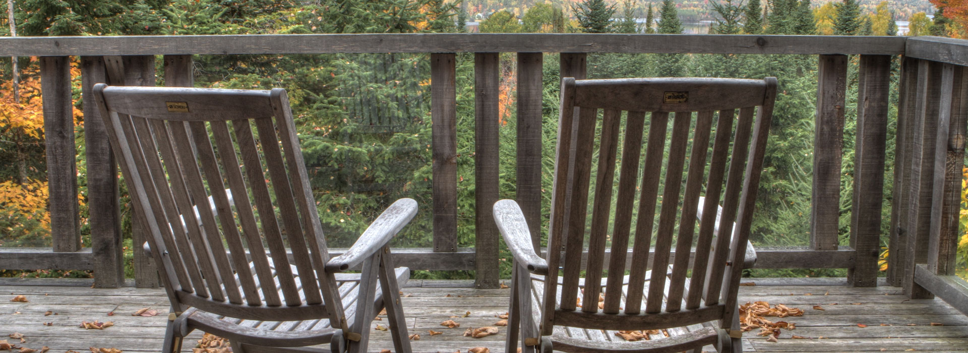 Location chalet Tremblant - Vacances